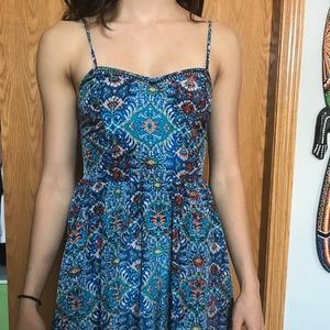 Summer dress